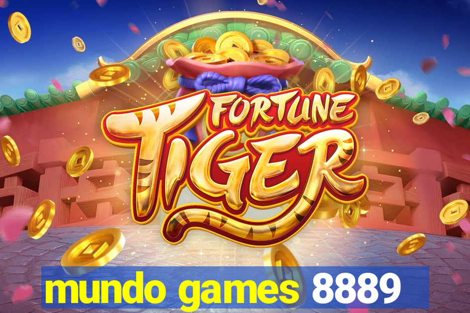 mundo games 8889